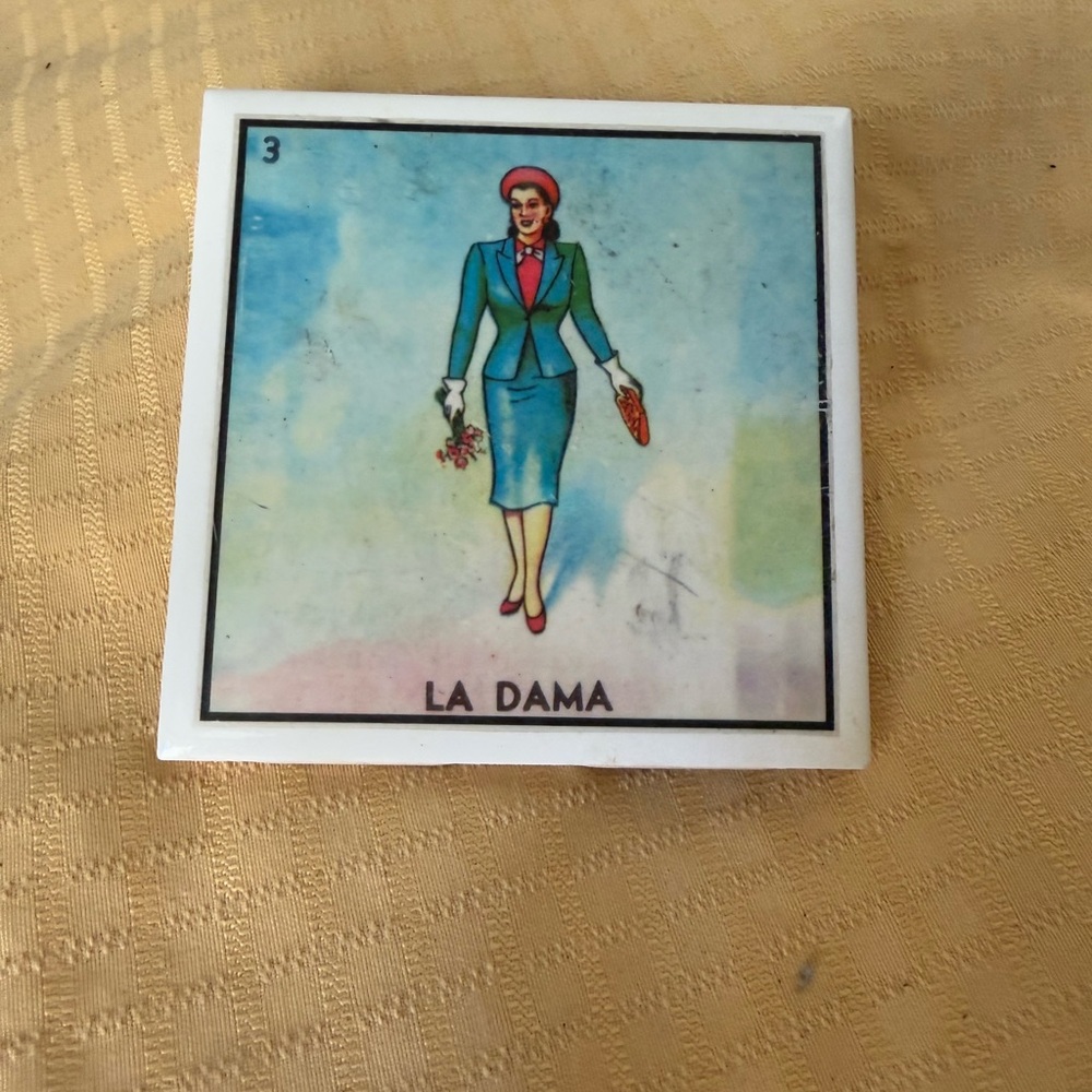 La Madame